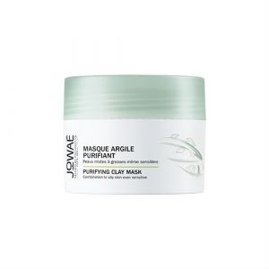 Jowaé Máscara de Argila Purificante 50ml