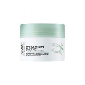 Jowaé Máscara Mineral Clarificante 50ml