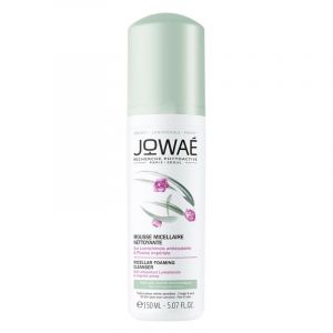 Jowaé Mousse Micelar de Limpeza 150ml