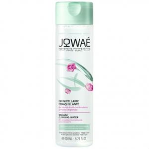 Jowaé Peónia Imperial Água Micelar Desmaquilhante 200ml