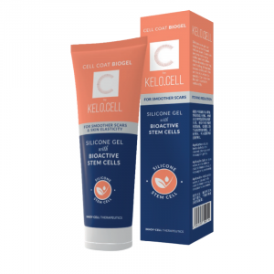 Kelo Cell Gel Silicone 15g