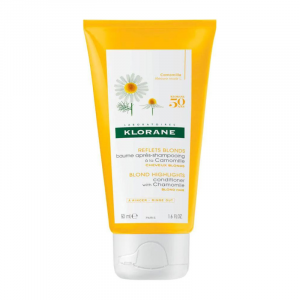 Klorane Camomila Condicionador 50ml