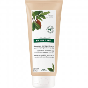 Klorane Cupuaçu BIO Condicionador 200ml