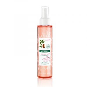 Klorane Body Care Óleo Sublimador de Flor de Hibiscus 150 ml