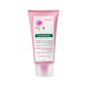 Klorane Capilar Gel Calmante Peónia 150 ml