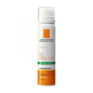 La Roche Posay Anthelios Bruma Fresca Invisível Anti-Brilho SPF50 75ml