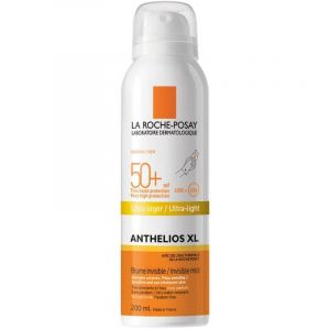 La Roche Posay Anthelios Bruma Invisível SPF50+ 200ml