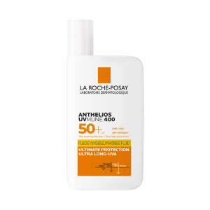 La Roche Posay Anthelios UVMune 400 Fluído Invisível SPF50+ 50ml