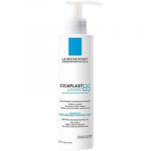La Roche Posay Cicaplast Lavant B5 Gel Mousse Purificante Apaziguante 200ml