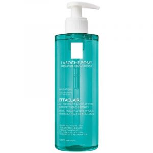 La Roche Posay Effaclar Gel de Limpeza Micro-Esfoliante 400ml