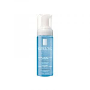 La Roche-Posay Espuma de Água Micelar 150ml