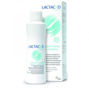 Lactacyd Pharma Antiséptico 250ml