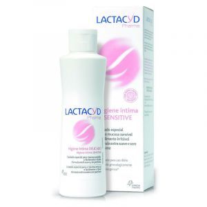 Lactacyd Pharma Sensitive 250ml