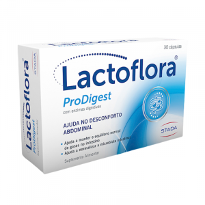 Lactoflora Prodigest