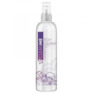 Latetobed Toy Cleaner CleanMe Limpeza 150ml