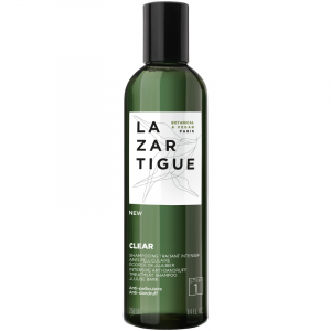 Lazartigue Clear Fase 1 Champô Tratamento Intensivo Anti-Caspa 250ml