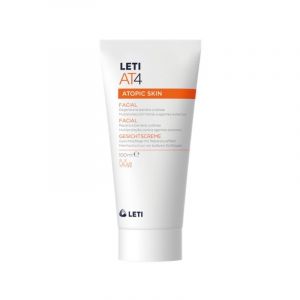 LetiAT4 Creme de Rosto 100ml