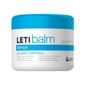 Letibalm Bálsamo Corporal 150ml
