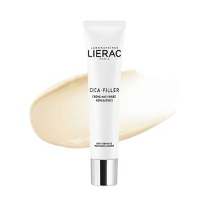 Lierac Cica-Filler Creme Anti-Rugas Reparador 40ml