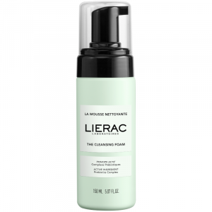 Lierac Cleanser Espuma de Limpeza 150ml