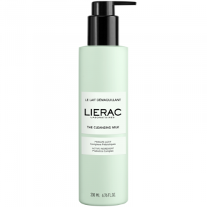 Lierac Cleanser Leite de Limpeza 200ml