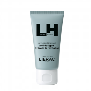 Lierac Homme gel hidratante energizante 50ml
