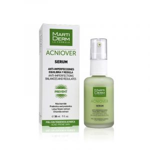 MartiDerm Acniover Sérum Anti-Imperfeições 30ml