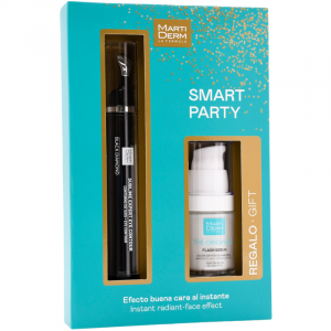 MartiDerm Coffret Smart Party