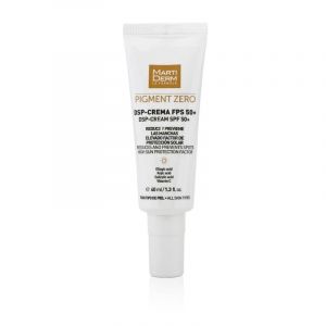 MartiDerm Pigment Zero DSP-Creme SPF50+ 40ml