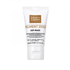 MartiDerm Pigment Zero DSP-Mask Máscara 30ml