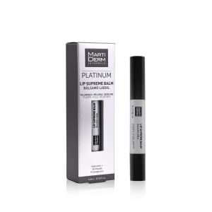 MartiDerm Platinum Bálsamo Labial 4,5ml