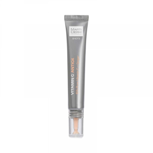 MartiDerm Shots Vitamin C Antiox Bálsamo 20ml