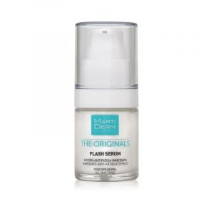 MartiDerm The Originals Flash Sérum 15ml