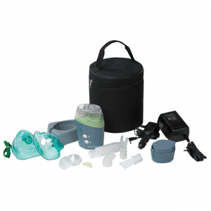 Medcare Nebulizador Ultrasónico 767