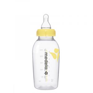 Medela Biberão com Tetina M 250ml