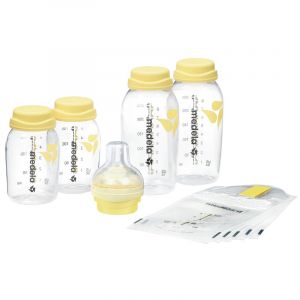 Medela Set de Recolha e Alimentação