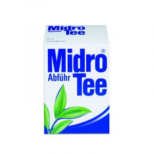 Midro Chá Laxante 80gr
