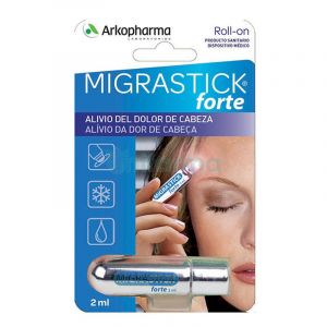 Arkopharma Migrastick Forte Roll-On 2ml