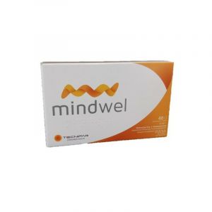 Mindwel x 40comp.