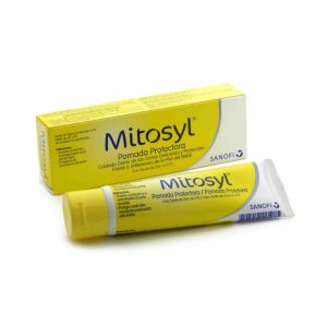 Mitosyl Pomada Protectora 145gr
