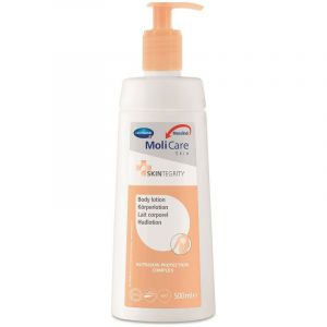 MoliCare Skin Loção Corporal 500ml