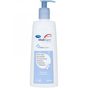 MoliCare Skin Sabão Líquido 500ml