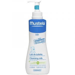 Mustela - Leite de Toilette 500ml