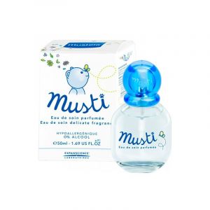 Mustela Musti Eau de Soin 50ml