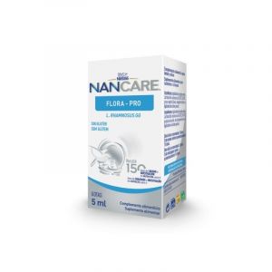 Nestlé NanCare Flora Pro 5ml