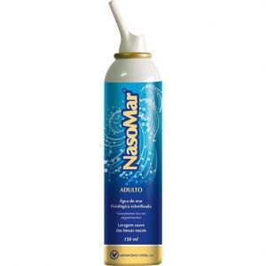 NasoMar Adulto 150ml