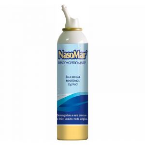 NasoMar Descongestionante 50ml