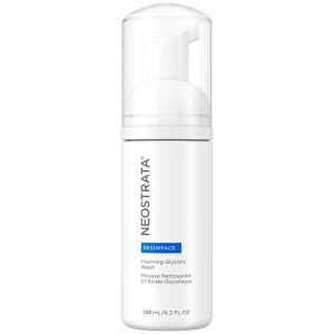 NeoStrata Resurface Espuma de Limpeza Glicólica 125ml