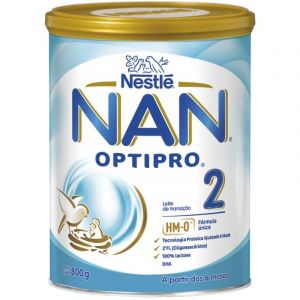 Nestlé NAN Optipro 2 800g