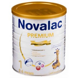 Novalac Premium 1 Leite para Lactentes 800g
